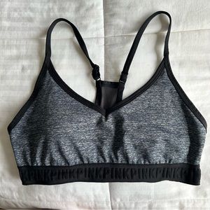 Victoria’s Secret Pink Ultimate Sports Bra